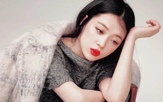 Mộ còn chưa kịp mọc cỏ, gia đình Sulli đã lao vào cuộc chiến tranh giành tài sản