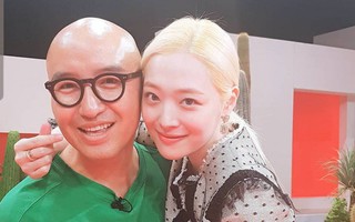 Nam diễn viên đồng tính xứ Hàn tiết lộ sự thật trạng thái tâm lý của Sulli trước khi quyết định tự tử