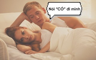 Úc: Chồng muốn làm chuyện ấy thì phải có sự đồng ý của vợ