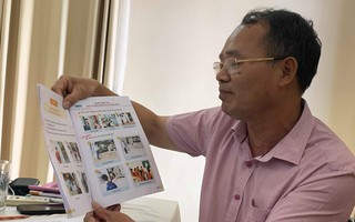 PGS.TS Đào Đức Doãn lí giải vì sao loại SGK đạo đức công nghệ