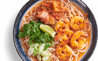 Muốn cầu kỳ sang chảnh cũng được mà ngon đơn giản cũng có, đây là món mẹ nên nấu hôm cả nhà "chán cơm"