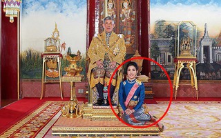 Hé lộ "cái bẫy" được cài sẵn khiến Hoàng quý phi Thái Lan mất tất cả mọi thứ chỉ trong phút chốc