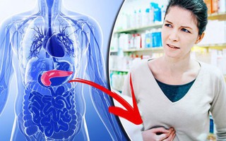 Mắc chứng ợ nóng và nấc trong nhiều năm nhưng tự mua thuốc uống, đến khi đi khám mới biết mình bị ung thư