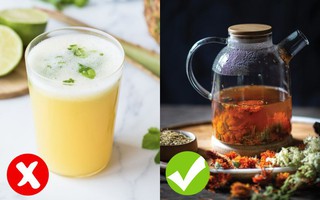 9 loại thực phẩm mà bạn nên tránh khi đang ăn kiêng 