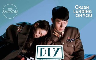 Tiết lộ hình ảnh ngọt ngào của "tình cũ Song Hye Kyo" và Son Ye Jin, fan dự đoán cả hai sẽ "qua đêm" với nhau