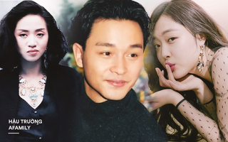 Nghịch cảnh buồn của showbiz: Ngôi sao vừa khuất, người nhà sẵn sàng bòn rút tiền, kẻ đòi quyền lợi ngay trong tang lễ