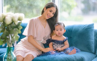 Soi nhất cử nhất động của sao Việt 23/10
