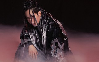 Tuấn Trần tung teaser hé lộ sản phẩm âm nhạc hoành tráng đầu tiên với tên MV khiến fan 'giật mình'