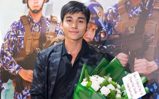 Jun Phạm áp lực khi lần đầu trải nghiệm môi trường quân đội, xấu hổ vì tắm "nude"