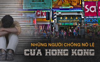 Chú rể Nam Á ở Hong Kong: Những người đàn ông nghèo khổ đi theo cuộc hôn nhân sắp đặt và bị gia đình vợ đánh đập, bóc lột không khác gì nô lệ