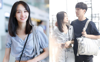 Bị bạn trai chê xấu, Trịnh Sảng bán luôn chiếc áo hở bụng đang mặc với giá rẻ bèo cho fan
