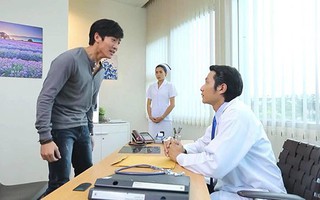Sau 3 năm ly hôn, tình cờ gặp lại chồng cũ, tôi không ngờ anh ta vẫn có thể mỉa mai tôi một câu độc địa đến vậy!