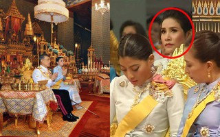 Nước cờ sai lầm của Hoàng quý phi trong canh bạc cung đấu khiến bà phải trả một cái giá quá đắt