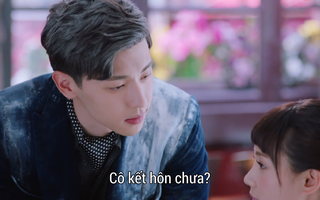 "Hải Đường Kinh Vũ Yên Chi Thấu": Học ngay cách tán gái "chất hơn nước cất" của công tử Đặng Luân