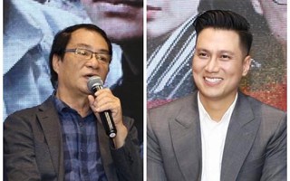 Đạo diễn Khải Hưng thẳng thắn: "Việt Anh đập mặt, đập mũi khi quay phim làm chúng tôi rất mệt mỏi"