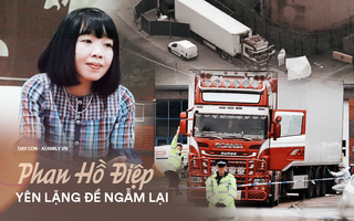 Mẹ Nhật Nam: Từ vụ 39 người tử vong trên xe container, "Có ai trong chúng ta coi con cái là phương tiện để đạt được ước mơ đời mình?”