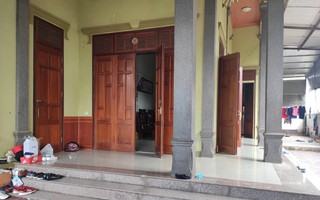 Hà Tĩnh: Thêm một thiếu niên 15 tuổi nghi mất liên lạc trên đường sang Anh từ ngày 22/10