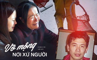 Người duy nhất may mắn sống sót trong chuyến đi định mệnh đến Anh: Vỡ mộng khi đến đích với cuộc sống không thể kinh khủng hơn