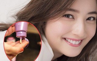 Không phải retinol, đây mới là thành phần làm nên làn da trắng mịn và nhan sắc không tuổi của phái đẹp Nhật