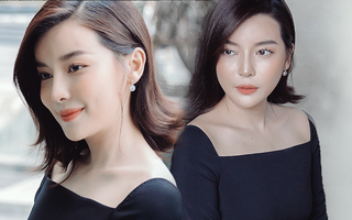 "Tiếng sét trong mưa" - Cao Thái Hà: Ba mất vì ung thư khi đang quay phim, tôi dừng đóng khóc suốt 3 ngày đêm 