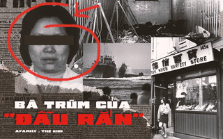 Chân dung "Chị Bình - mẹ của các Đầu rắn”: Xây dựng đế chế buôn người suốt 2 thập kỷ, đến chết vẫn gây tranh cãi là hiện thân của quỷ hay nữ hiệp anh hùng