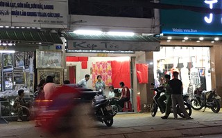 Điều tra cái chết bất thường của nam Việt kiều trong phòng ngủ