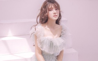 Sau hàng loạt tin đồn tình ái, Hoàng Yến Chibi lần đầu lên tiếng về chuyện yêu: Vẫn độc thân vui tính