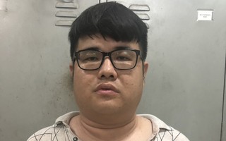 Con dùng dao đâm cha ruột tử vong sau cuộc nhậu
