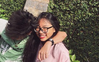 16 tuổi Phương Mỹ Chi đã vướng tin đồn hẹn hò và có cách đáp trả không kém gì các đàn chị trong showbiz