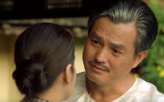 "Tiếng sét trong mưa": Gặp lại sau 24 năm, Khải Duy mong Thị Bình về làm vợ, bà từ chối ngay vì thương ông Quý 
