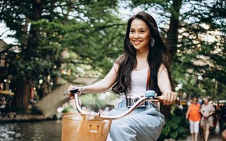 Mẹ đơn thân Hiền Thục lần đầu tiết lộ chuyện tình yêu, trải lòng về "cảm xúc tình dục" của phụ nữ