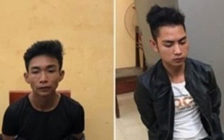 Trước khi bị sát hại, tài xế Grab đã từng từ chối 2 nghi phạm vì có đơn giao hàng