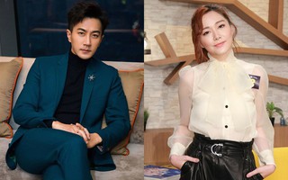 Mỹ nữ TVB lo lắng tin đồn hẹn hò với Lưu Khải Uy làm ảnh hưởng đến những người theo đuổi mình