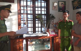 Mất hàng chục ngàn USD vì muốn qua Mỹ định cư