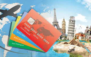 5 thẻ tín dụng dành cho du lịch mang lại nhiều lợi ích nhất và những lưu ý quan trọng chắc chắn bạn không thể bỏ qua