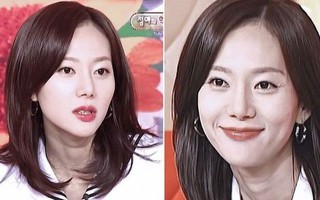 Giữa 1 rừng nhan sắc, netizen xứ Hàn bất ngờ điên đảo vì nhan sắc người yêu cũ của Jang Dong Gun 15 năm về trước