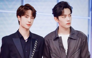 Những cặp đôi khiến “hủ nữ” bất chấp đẩy thuyền cật lực: Vương Nhất Bác - Tiêu Chiến đứng đầu không đối thủ