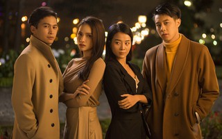 Drama nối tiếp drama, Hương Giang tiếp tục bị bạn thân cướp người yêu mới trong phần 3 "Anh đang ở đâu đấy anh"