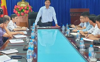 Hé lộ quá trình nữ trưởng phòng dùng bằng cấp 3 của chị gái để thăng tiến