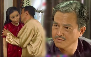 "Tiếng sét trong mưa": Hai Sáng rủ trai vào phòng "tò te", nhu cầu về chuyện ấy còn cao hơn cả vợ Khải Duy 