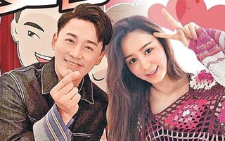 "Quý tử Hạ Môn" Lâm Phong chính thức kết hôn với người mẫu nội y tai tiếng kém 11 tuổi