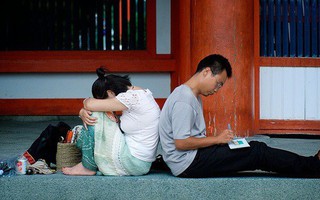 Bức tranh chân thực về phụ nữ Nhật Bản: Từ bé đã bị coi thường, đến khi lấy chồng cũng chẳng được đối xử đúng nghĩa như một người phụ nữ