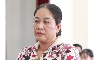 Lập hụi khống chiếm đoạt trên 8,5 tỷ đồng, chủ hụi lãnh án 15 năm tù