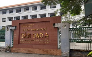 Nữ học sinh nghi bị bảo vệ giở trò đồi bại đã ổn định tinh thần và đi học bình thường