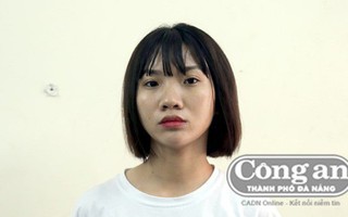 Hành trình sa ngã của thiếu nữ ở Quảng Nam dạt nhà ra Đà Nẵng