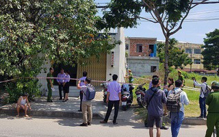 NÓNG: Cướp táo tợn giữa ban ngày ở Đà Nẵng, cụ bà 71 tuổi tử vong, cô gái trẻ nguy kịch