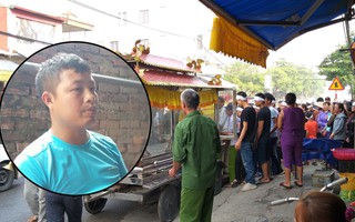 Vụ nữ giáo viên trẻ tử vong trên đường đi dạy về: Người chồng mong muốn làm sáng tỏ cái chết của vợ