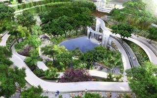Dự án "công trình xanh" là gì và những điều bạn cần biết trước khi mua nhà có gắn mác "Eco" hay "sinh thái"