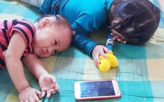 Bác sĩ BV Việt Đức chỉ ra mặt trái vô cùng khủng khiếp của việc dùng điện thoại di động, nhất là với trẻ em