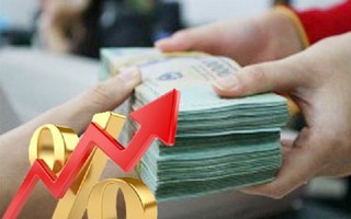 Cuộc đua huy động vốn cuối năm: Lãi suất tiết kiệm cao nhất lên đến 9%/năm, chênh lệch ở kỳ hạn dài giữa các ngân hàng tới 2%/năm